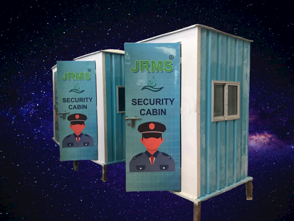 FRP Security Office